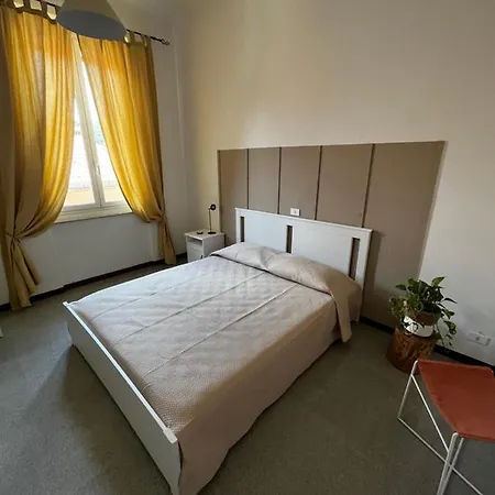 Donna Lucrezia * Ла-Спеція