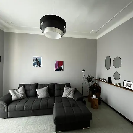 Donna Lucrezia Διαμέρισμα Λα Σπέτσια