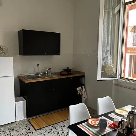 Donna Lucrezia Λα Σπέτσια