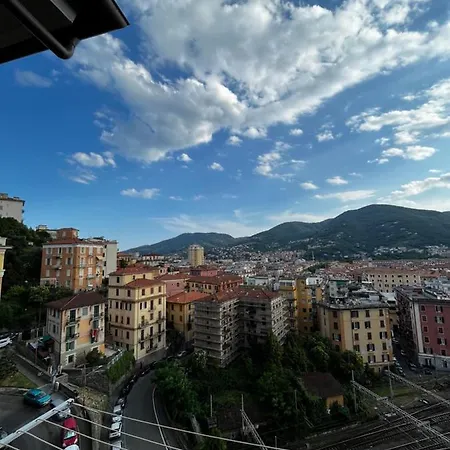 Апартаменти Donna Lucrezia *