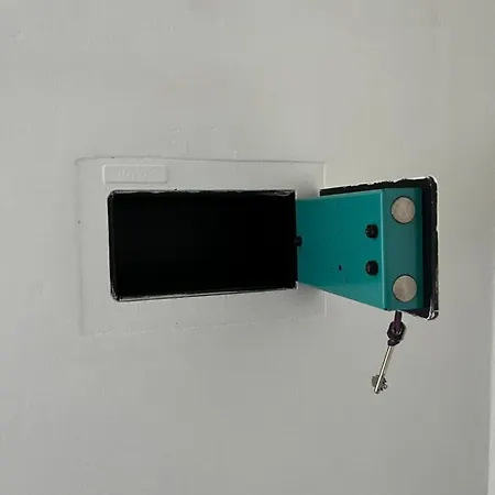 Donna Lucrezia Апартаменти *