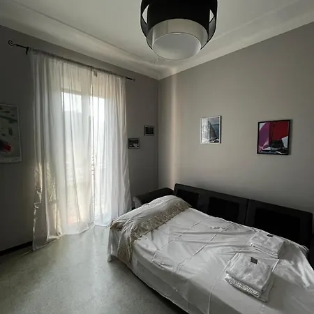 Donna Lucrezia * Ла-Спеція