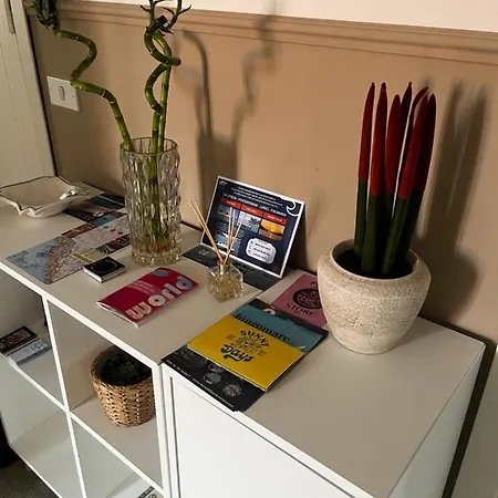 Donna Lucrezia Ла-Спеція