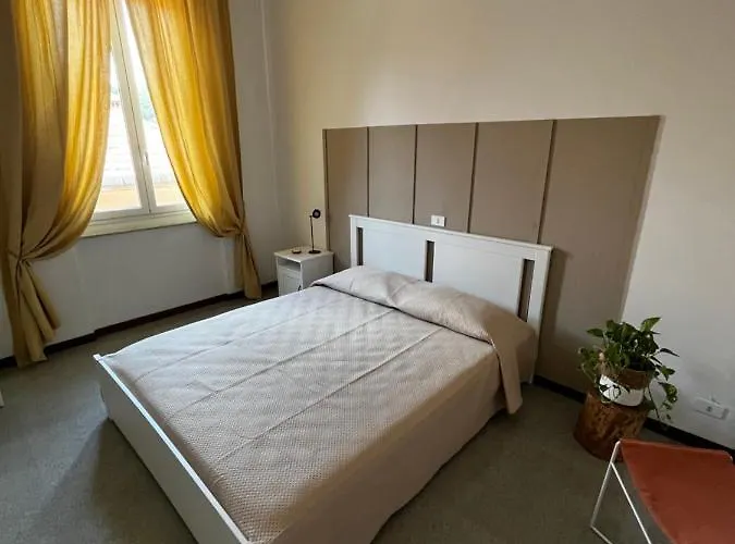 Donna Lucrezia * Специя