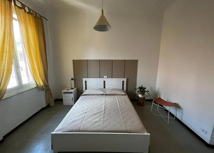 Апартаменты Donna Lucrezia