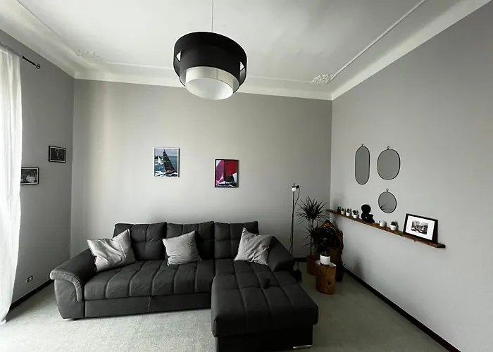 Donna Lucrezia Апартаменты Специя