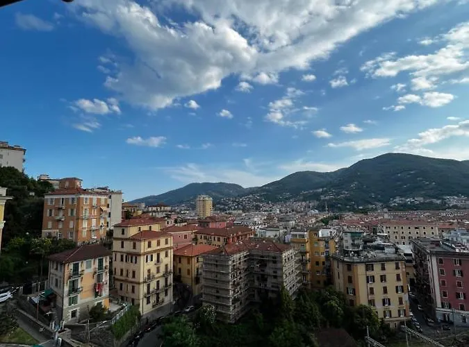 Апартаменты Donna Lucrezia *