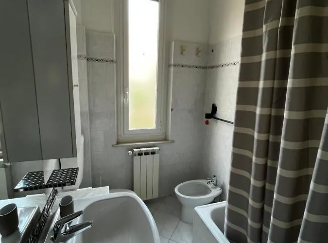 Donna Lucrezia Апартаменты *