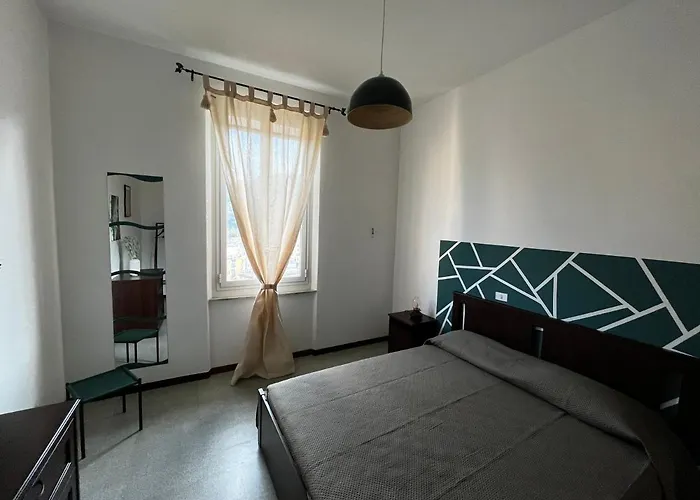 Donna Lucrezia * Специя