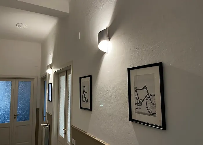 Donna Lucrezia Специя