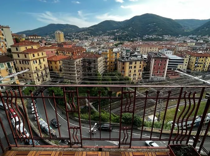 Апартаменты Donna Lucrezia