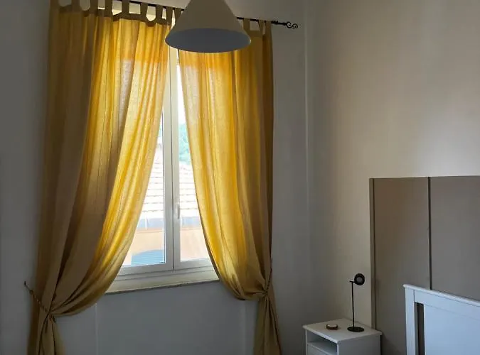 Апартаменты Donna Lucrezia Специя