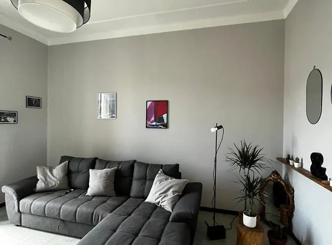 Апартаменты Donna Lucrezia Специя