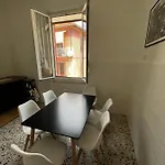 Donna Lucrezia Apartment