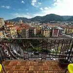 Apartment Donna Lucrezia