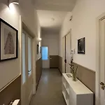 Donna Lucrezia Apartment
