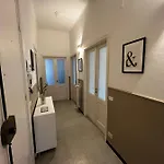 Donna Lucrezia Apartment