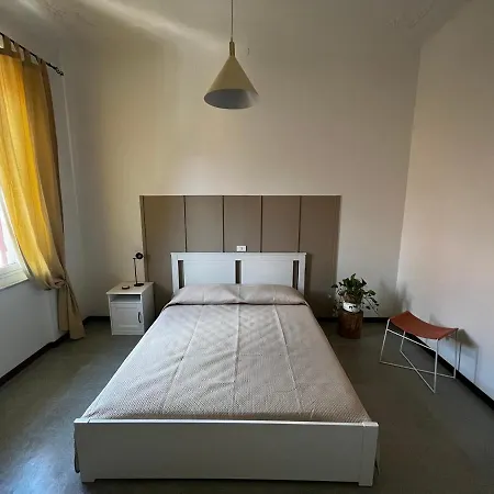 Apartment Donna Lucrezia