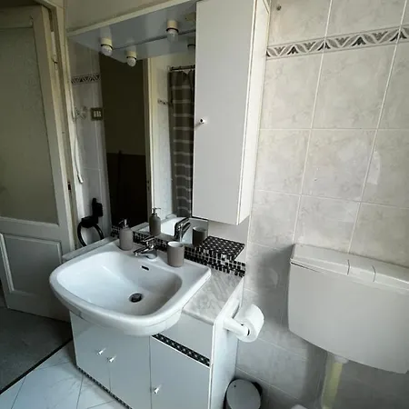 Apartment Donna Lucrezia *