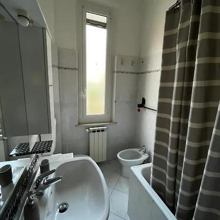 Donna Lucrezia Apartment *