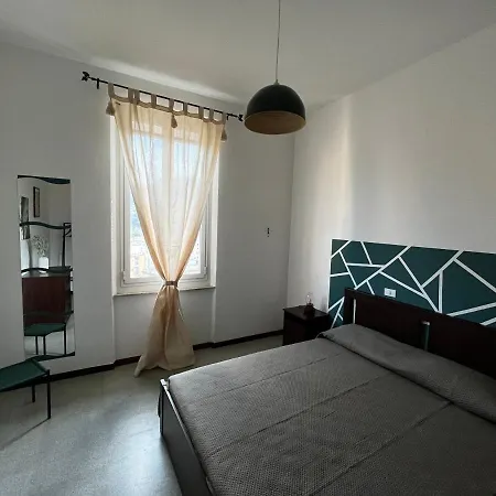 Donna Lucrezia * La Spezia