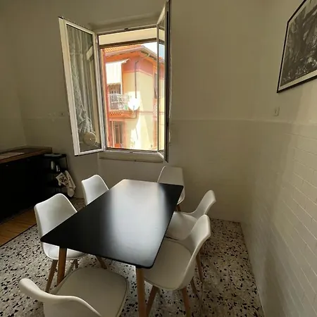 Donna Lucrezia Apartament