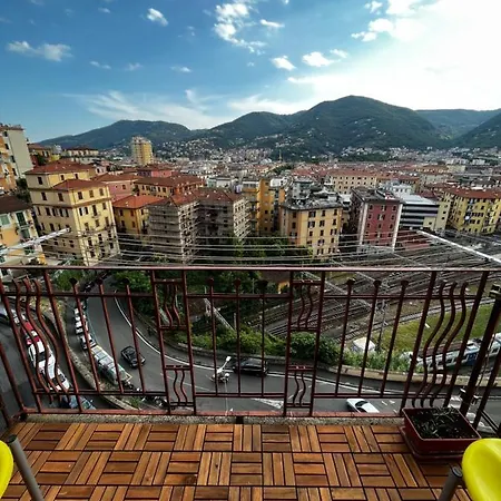 Apartment Donna Lucrezia