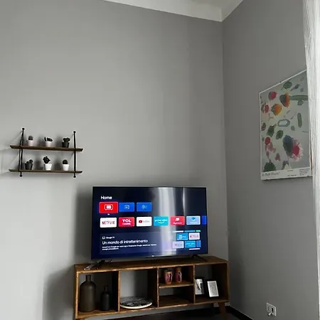 Donna Lucrezia La Spezia