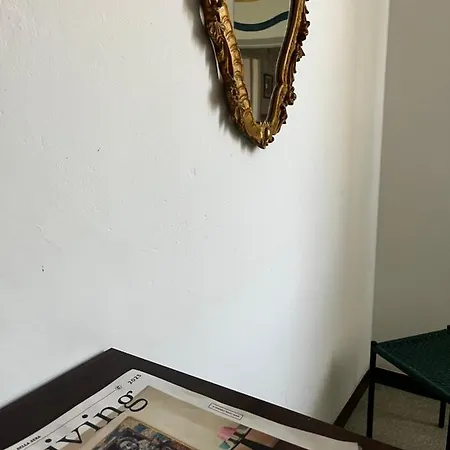 Donna Lucrezia Apartamento La Spezia