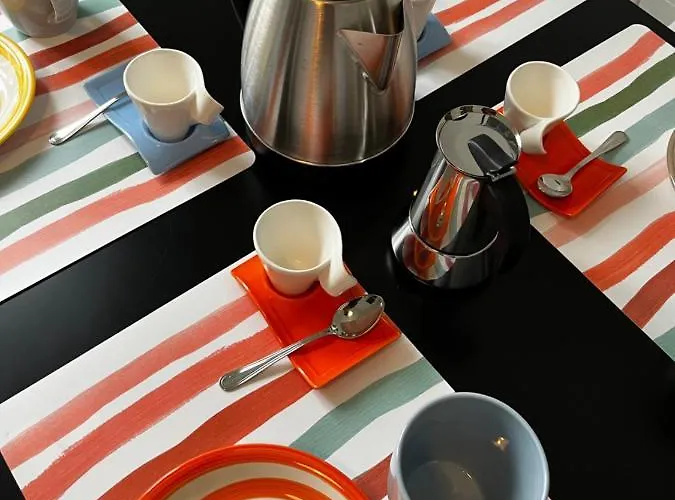 Donna Lucrezia Apartment *