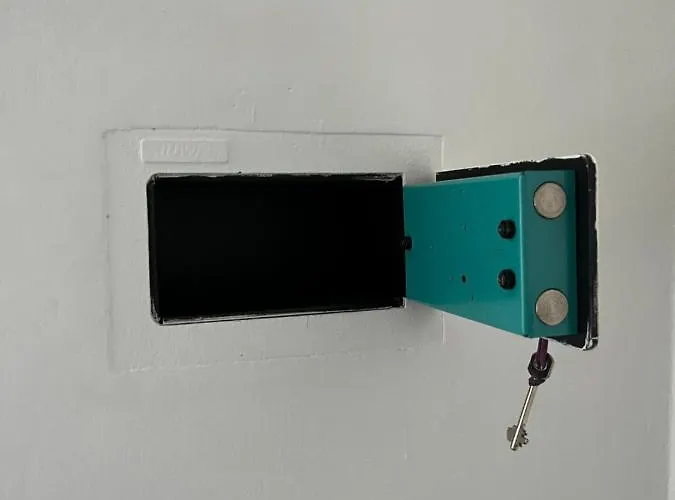 Donna Lucrezia Apartment *