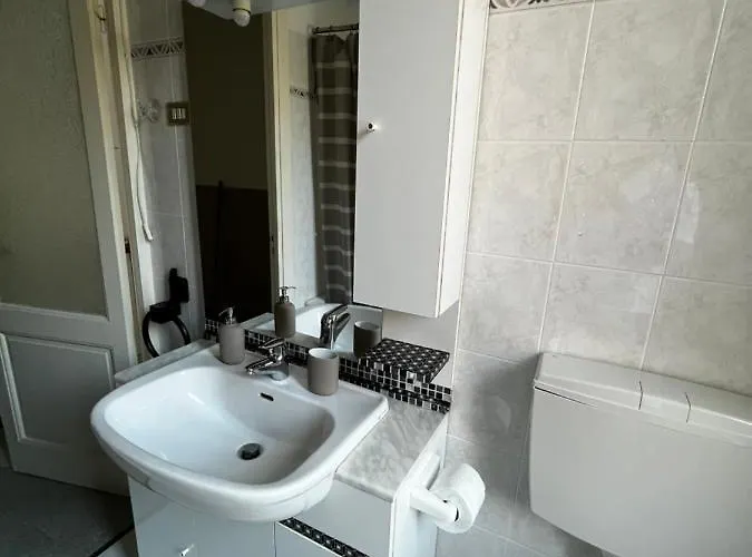 Apartment Donna Lucrezia *