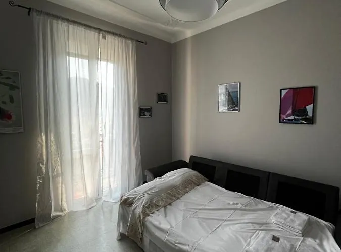 Donna Lucrezia * La Spezia