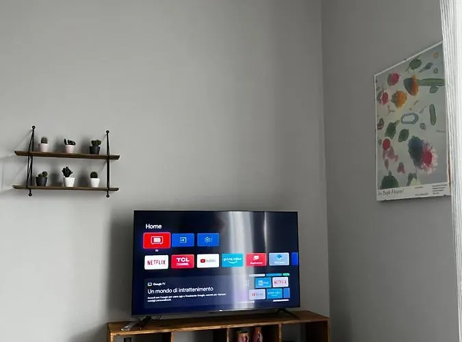 Donna Lucrezia La Spezia