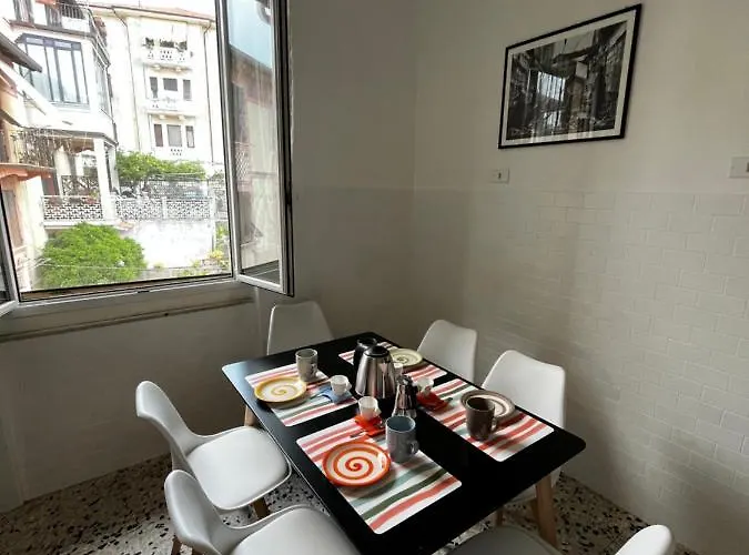 Donna Lucrezia * La Spezia