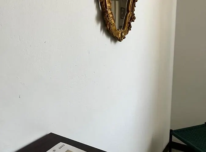 Donna Lucrezia Apartment La Spezia